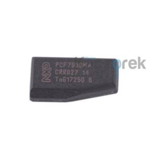 +Transponder - PCF7939MA