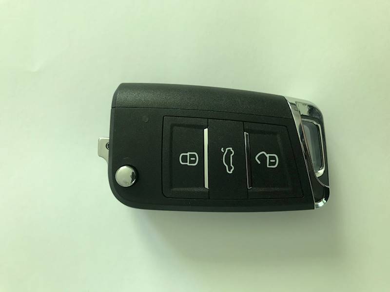 Klucz Smart XHORSE-KEYLESS-MQB-Global