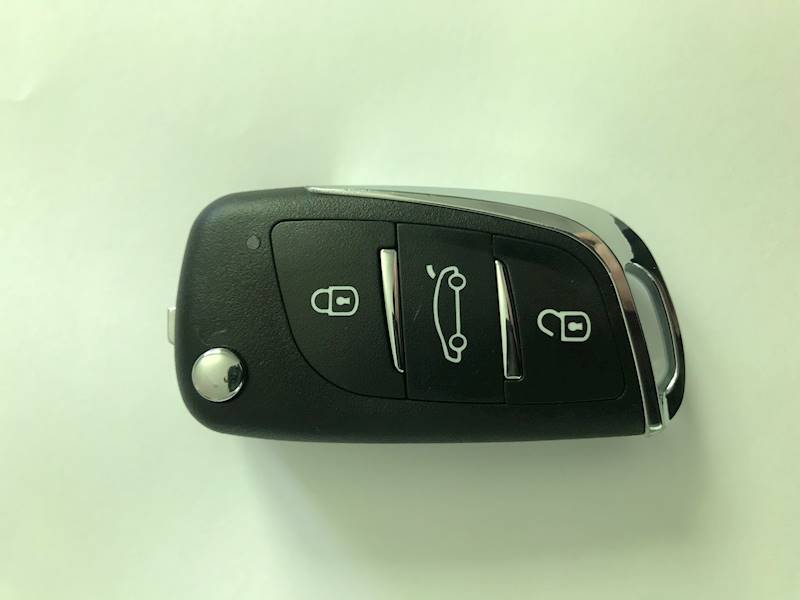 Klucz/emulator XHORSE-CITROEN DS SUPER-GLOBAL