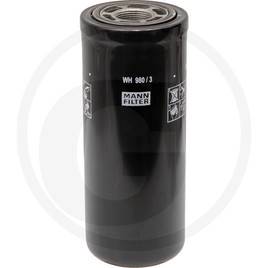 Filtr hydrauliki HIFI SH66378 47131180
