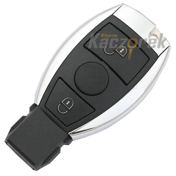 Klucz MB-VVDI KEY 315/433 Mhz + token XNBZ01-3 2p