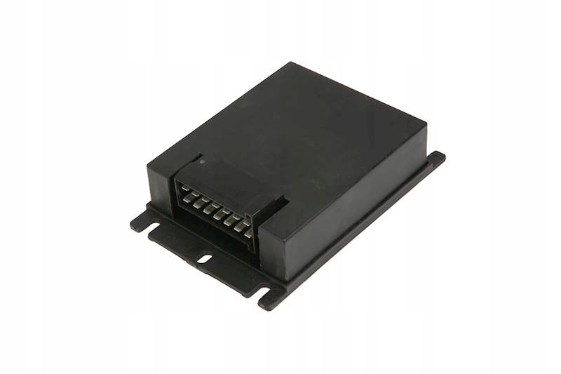 165G515550070030 Elektronikbox Kpl.