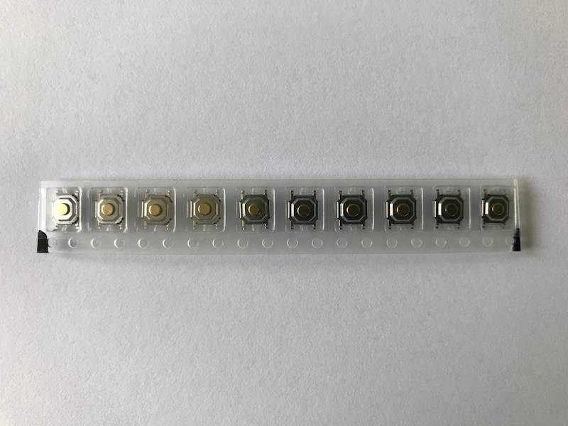 Microswitch 004