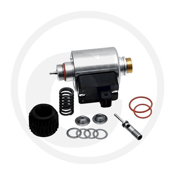  Zawór hydrauliki F716961020310 