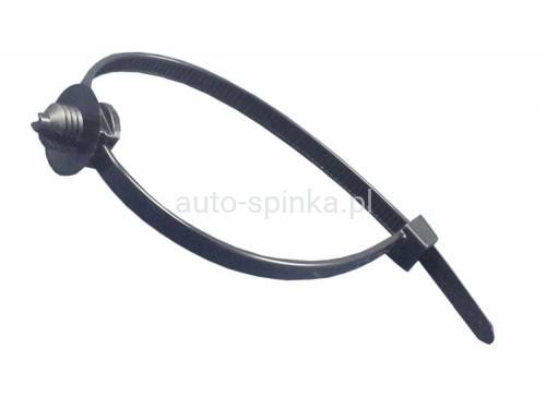 C10150 Opaska 210/190x4,6mm z kołkiem 7 ruchomy