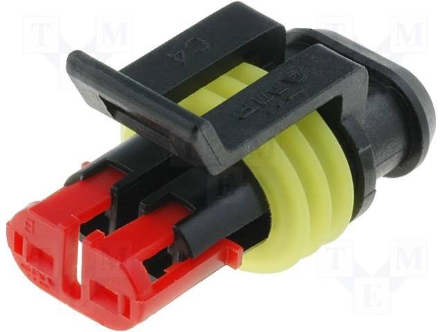 50750290826 Tuleja wtykowa płas
