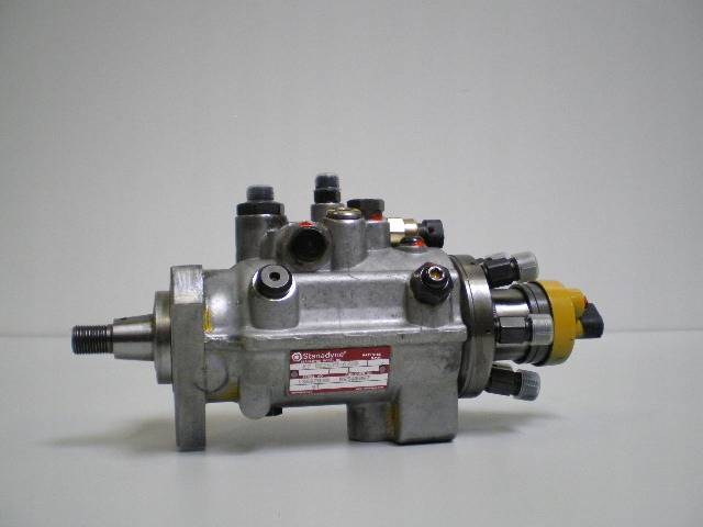 Pompa wtryskowa DE2635-6320 STANADYNE R001553868