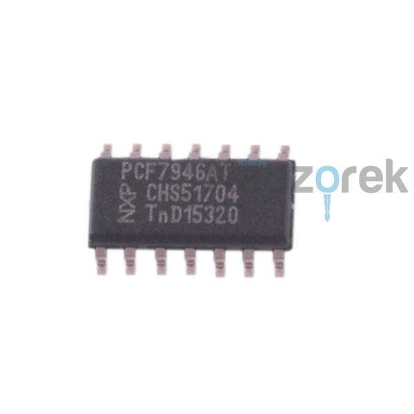 +Transponder-PCF 7946