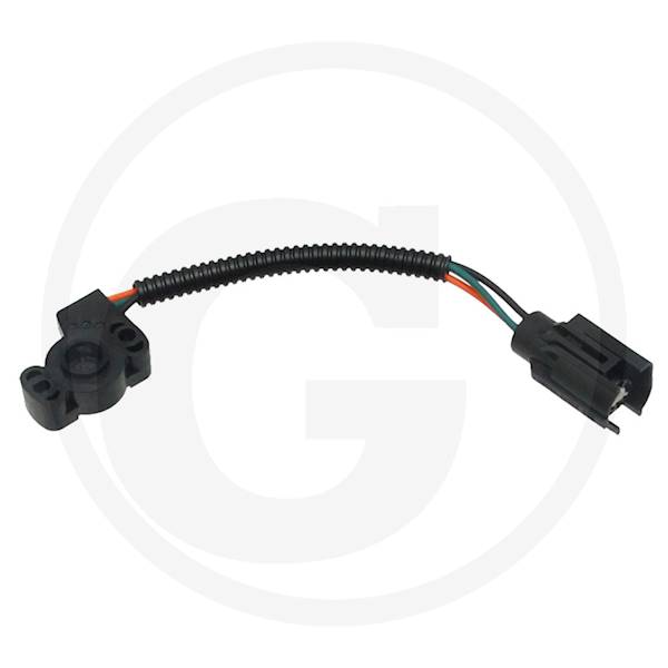 60702130 Potencjometr