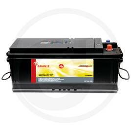 58563552G Akumulator 12V135Ah
