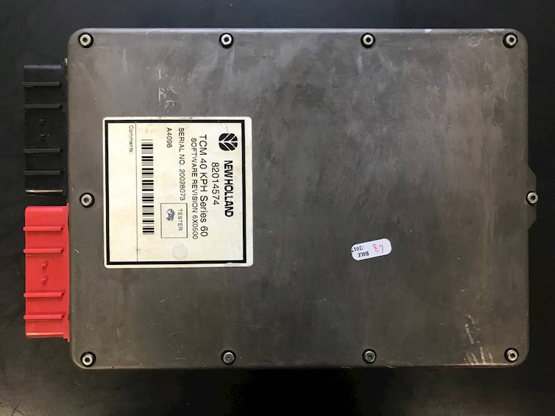 Modul REG. CNH