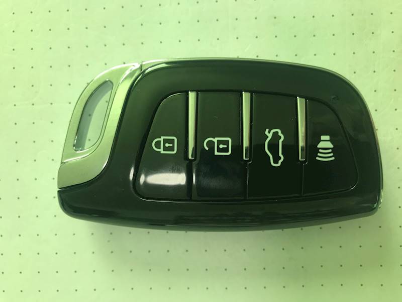Klucz Smart Key XHORSE-KEYLESS-Global XSCS00EN-30