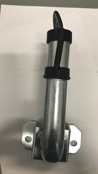 Uchwyt adapter lampy błyskowej składany K02093