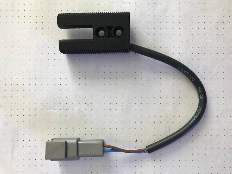 160277798A2 Wyłącznik magnetyczny