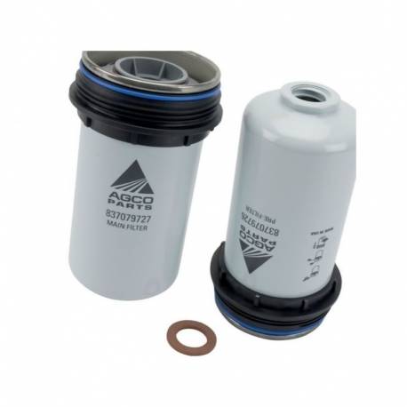 V837091129 Zestaw filtrów paliwa OEM K16041