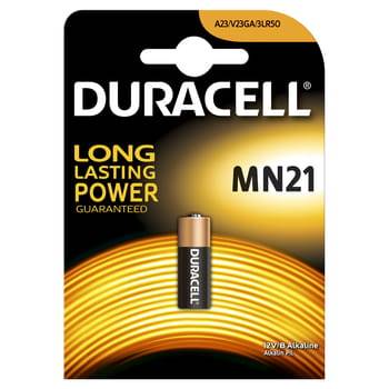 Bateria MN21 DURACELL