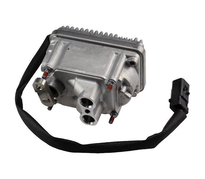 Aktuator RE548080 SCHWITZER