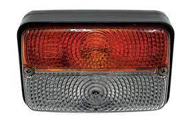 Lampa przednia zespolona Kier/poz K02973