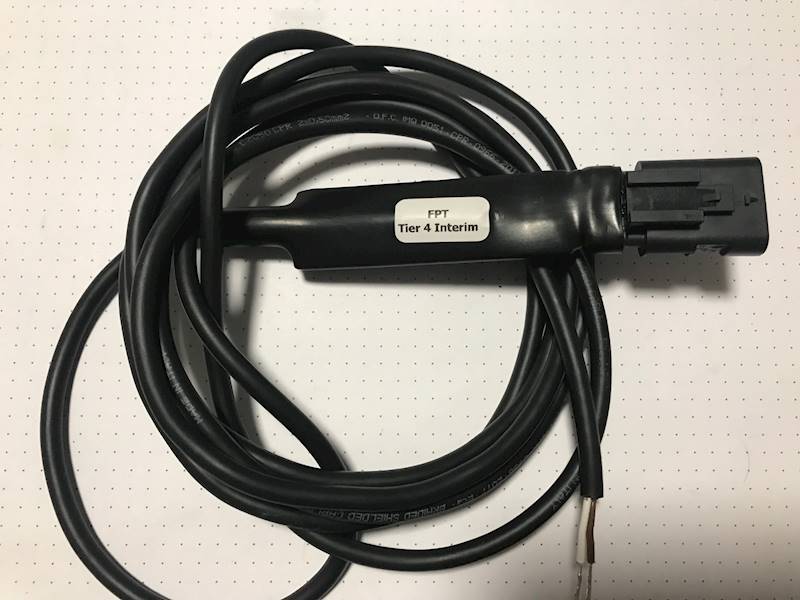 Sterownik EMULATOR ADBLUE