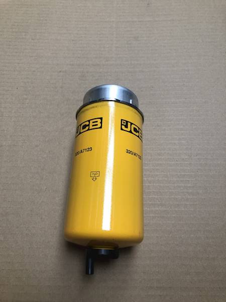 320/A7123 Filtr paliwa