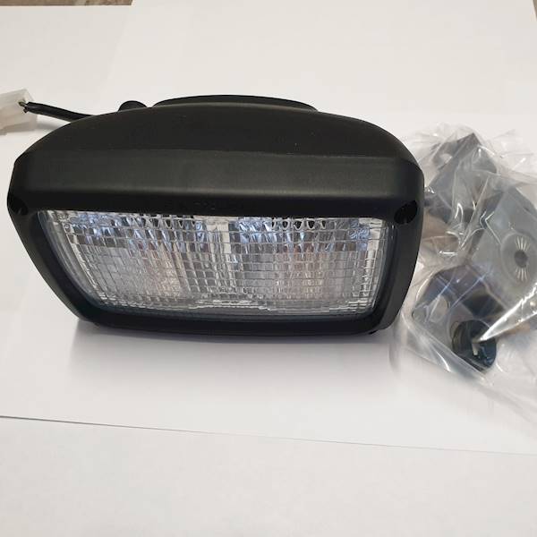 G312900111031 Lampa robocza