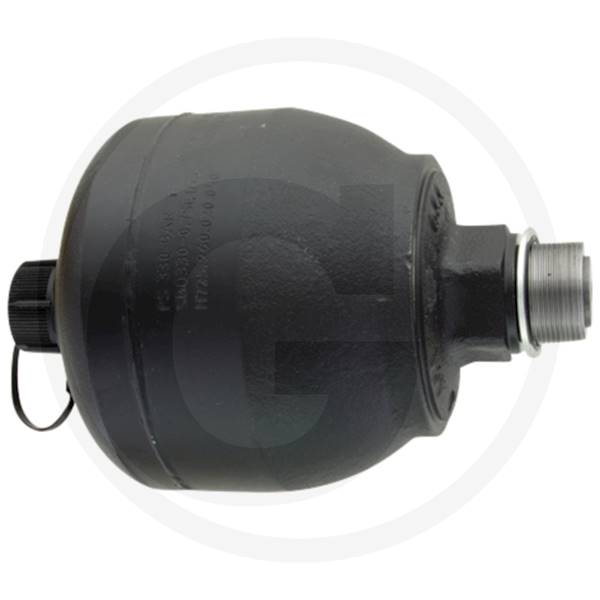 F411961020010 Akumulator gazowy 55 Bar