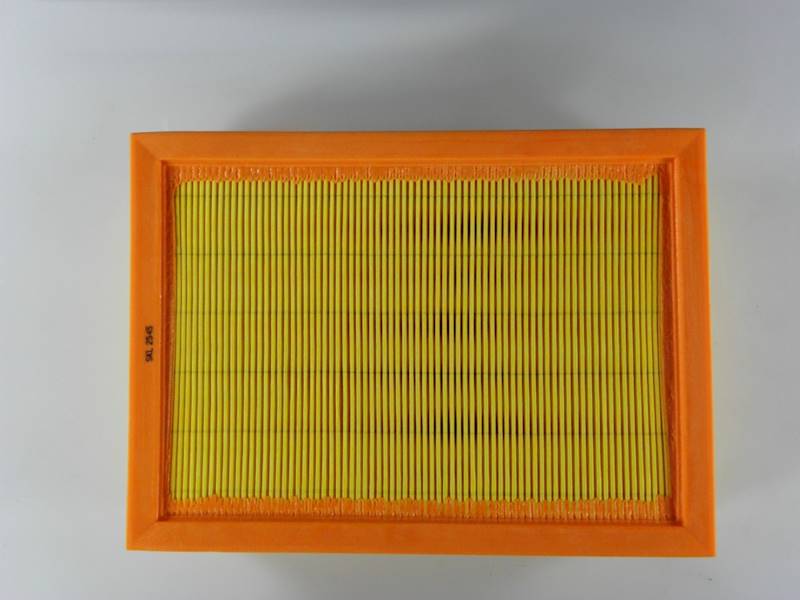 H117811130100 Filtr kabiny 
