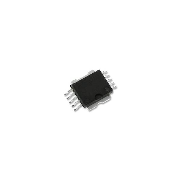 VND10BSP Tranzystor inteligentny Dual 40V 3,4A