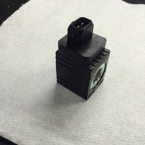 852482 Cewka 12V 17w 