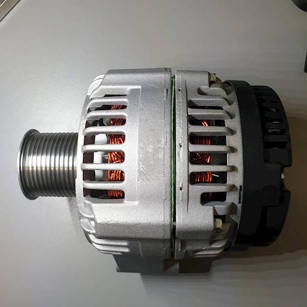 A9336S Alternator