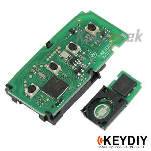 Keydiy 700-TB01 płytka