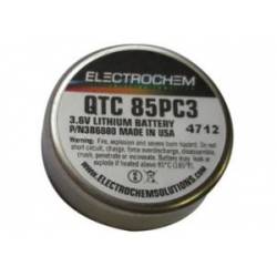 QTC85 3B880 Bateria 1000mA 3.9V