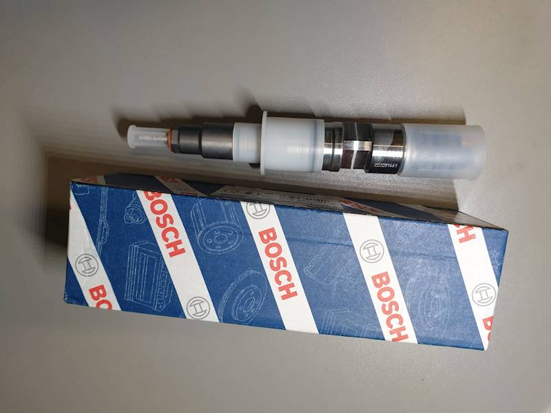 Wtryskiwacz BOSCH CR 0445120065