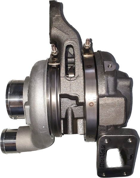 11559880020-WA Turbina bez aktuatora