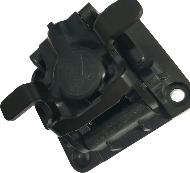 H931970170031 Gniazdo ISOBUS
