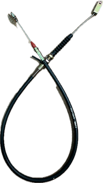 38015669 Linka nożnego gazu