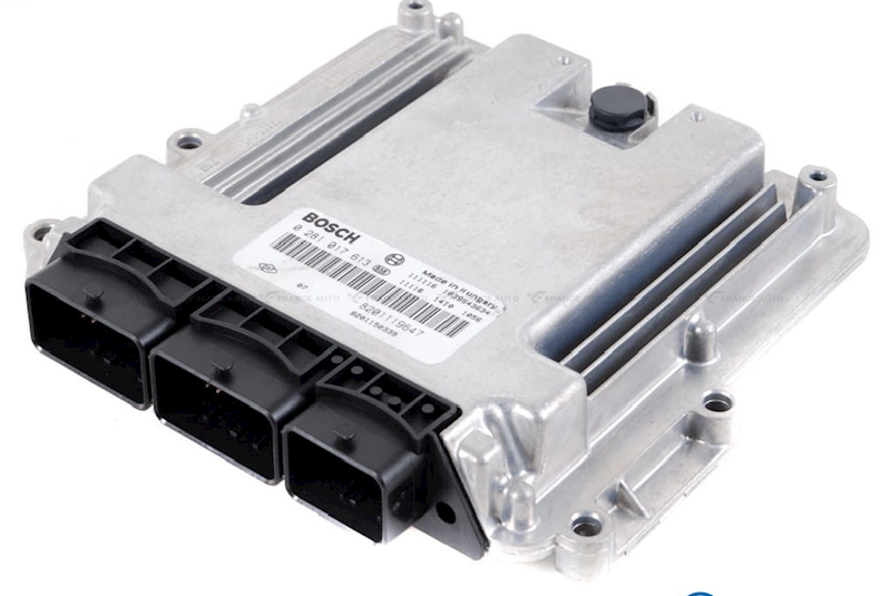 0281013507 ECU 16CP33