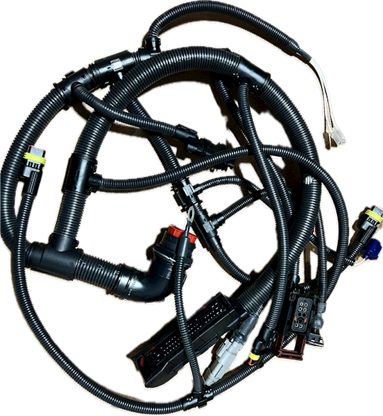 V836866955 Wiązka silnika SISU 