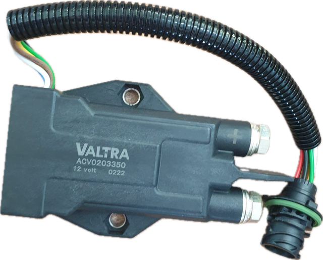 164ACV0203350 Rozłącznik elektroniczny