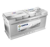Akumulator Varta Silwer Dynamic 110AH/920 I1