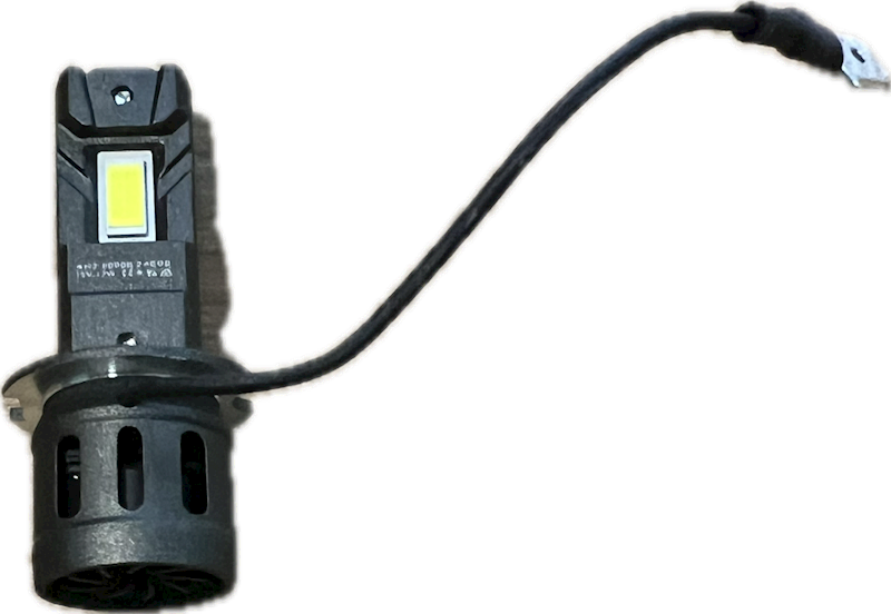 Żarówka LED 12V H3 12V