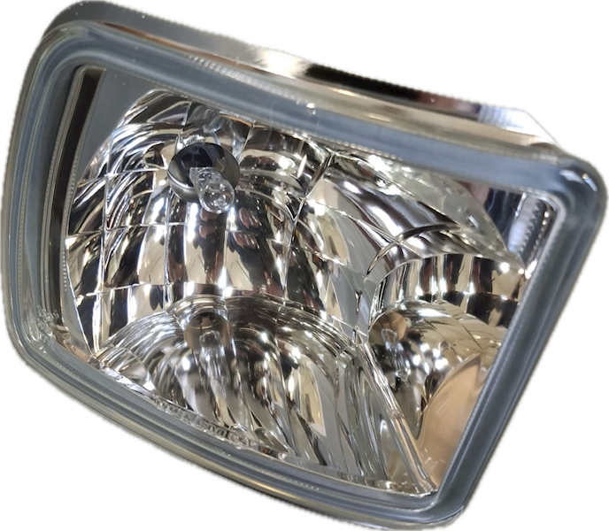 AL172568 Lampa prawa