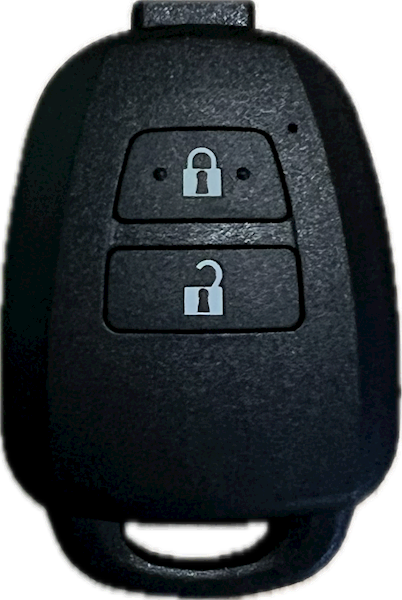 Pilot Keydiy 007-B35-2