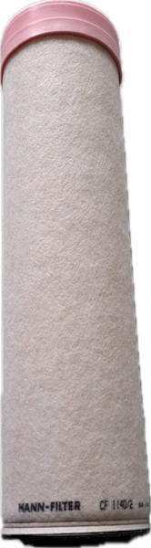 565CF1140.2 Filtr powietrza dokładny