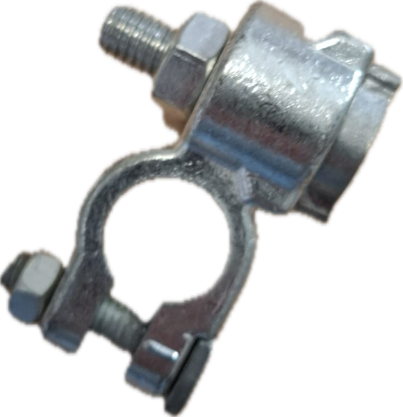 5070010139 Klema biegun ujemny 35-50mm2