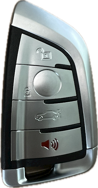 Kluczuk Pilot Autel 200 IKEYBW004AL