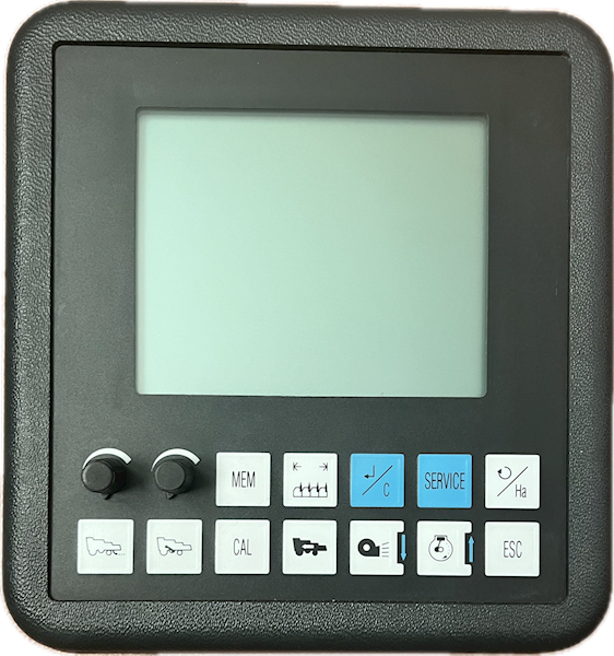 Terminal TX64 REMANN
