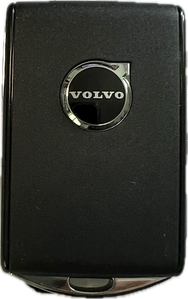 Volvo 058 Klucz surowy pilot