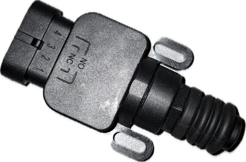 47137022 Wyłącznik pedału sprzęłla