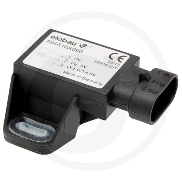 7700062070 Potencjometr pedału sprzęgła